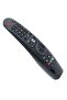 🎮 AN-MR600 IR Remote Control Replacement for LG Smart TV – Compatible with Select UF & UG Series Models - 2
