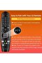 LG Remote for LG Smart TV (2019-2022) with Voice and Pointer Function (MR20GA) - 5
