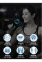 Portable Handheld Deep Tissue Massage Gun for Back and Neck Pain Relief – Electric Massager - 3