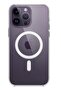 Apple iPhone 14 Pro Max Clear Case with MagSafe