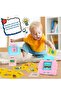 English Enlightenment Card Type Early Education Machine, Toddler Learning Toys - 6