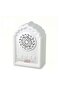 QB812 Holy Quran Speaker with Night Light – Bluetooth Wall Plug Speaker - 4