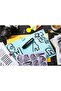 Tua Shop Original - Highlighter Pen - Black 1022020 - 3