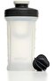 متجر ysf Fit Shake & Go 2.0 Shaker 590 مل أسود 188675 - 2