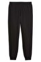 692464 Ess Graphic Animal Pants Women's Sweatpants Black - 2