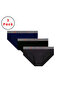 3-pack Men's Slip - 2