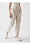 Esvab • Modern & Distinctive Soft Touch Women's Sweatpants with Waist Drawstring - 2