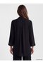 Lace Detailed Women's Shirt Tunic - 4