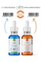 Tca Peeling 10% Serum Set 90 ml - 4