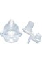 Pazaralanı Store Straw Cup Silicone Gasket – Sippy Cup Spare Part |   2-Pack 2026 702712 - 2