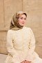 Twi̇ll Silk Scarf 2026 Summer Season 11533-19 - 2