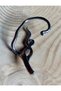 Octopus Design S+ Quality 316L Stainless Steel Ear Cuff Single - 5
