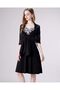 Soft Chiffon Scarfs Shawls and Wraps for Evening Dresses Wedding Shawl Wraps Bridal Scarve for Women - 4