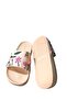 Konay 16454 Pool Sea Daily Balcony Slippers - 4