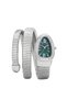 Vip Snake Watch, Serpent Model, Twisted Women's Wristwatch - 3
