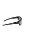 Matte Black Polarized Injected Male Sunglasses - 3