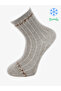 Medusa Bamboo Winter Socks Comfortable Women's 12-Piece Socks