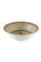 Mesopotamia Geyik Bowl 16 cm 400 Cc (2 Pieces) - 3