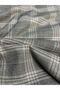Seasonal Chanel Knitted Plaid (Width 150cm) Dress Shirt Pencil Skirt, Gilet Etc. - 3