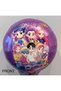 K-Pop Demon Hunters Balloon Set of 4 Birthday Party Supplies - 5