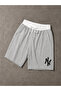 New Identity Ni Printed 2-Pack Men'S/Women's Summer Comfortable Fit Casual Shorts/Bermuda - 4