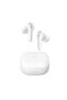 R60I Wireless Earbuds, White