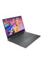 Victus Gaming Laptop, AMD Ryzen 7-7445H, 16GB RAM, 512GB SSD, RTX 4050, Win 11, Mica Silver - 7