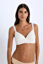 حمالة صدر مريحة مبطنة بسلك داعم - Fall in Love B8598AX25SP