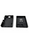 Raspberry Pi 3 / 3B Protective Case – Fully Compatible, Ventilated - 2