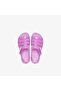 Isabella Jelly K Kids Purple Sandals Juststep - 6