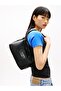 Tjw Bold Shoulder Bag Os Bds Black