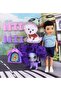 Baonier Baby Boy Pet Set - 2