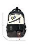 Waterproof Thermal Pencil Case with Pen Holder Triple School Set - 2