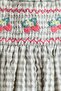 A-line cotton dress - 6