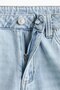 Wide Regular Waist Jeans - 6