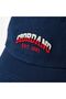 Men Cotton Twill Cap - 2