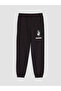 Peak New Season Printed Boys' Jogger Sweatpants