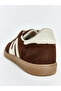 Alita City Lcw Steps Brown Women's Sneaker with a Difference - 5