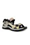 EXPLORER 100-20 Nobuck Multi Black - 2