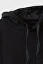 هودي مطرز باللون الأسود بنمط الموز - 4