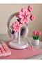Sakura Flower Design Headphone Holder - 3