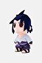 Shippuden Sasuke Plush Toy - 5