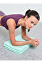 Textured Yoga Mat with Carry On Strap - 2