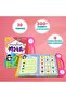 Little Learner Math Sound Book for Toddlers - 3