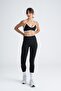 Sculpt X Seamless Bralette |   Adjustable Strap Sports Bra - 3