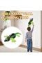 Remote Control Multi-functional Wall Climbing Lizard With Lights TOY for KIDS (Multicolor) - 2