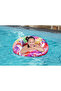 Summer Swirl Ring Float - Inflatable Summer Breeze Ring - Inflatable Sea Ring - Tropical Patterned Ring - Colorful Patterned Inflatable Ring 91 Cm. - 2