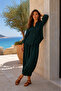Women's Elastic Waist Slouchy Modal Set
