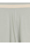 Lcw Everyday Elastic Waist Soft Touch Women's Shorts - 2
