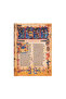 إنفيرنو دفتر ملاحظات بغلاف صلب مقاس 13x18 سم مسطر PB7231-7